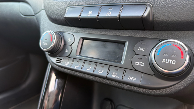 Kia Ceed 1.6 CRDi ISG GT-Line 5dr Diesel Hatchback